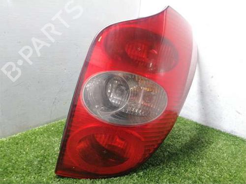 Used Right taillight Right taillight RENAULT LAGUNA II Grandtour (KG0/1_) 2.2 dCi (KG0F) (150 hp) 36511368 36511368