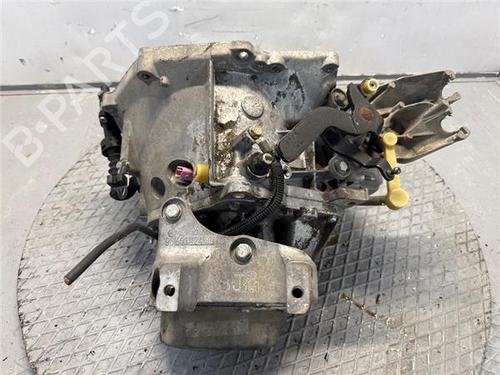 Gearbox CITROËN C5 II (RC_) 1.6 HDi (RC8HZB) | BP36656417M3 - Image 5