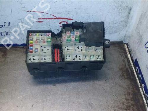 Fuse box VOLVO S40 II (544) 2.0 | BP31889532E1