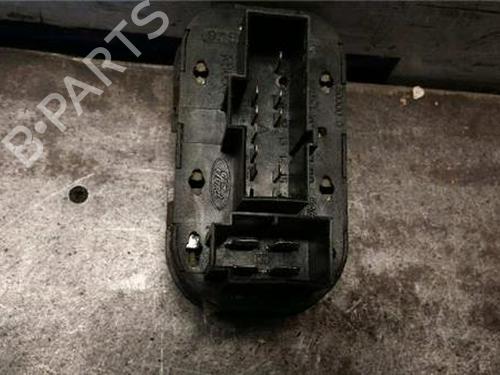 Left front window switch FORD MONDEO II Turnier (BNP) 1.8 TD | BP31895622I27 - Image 2