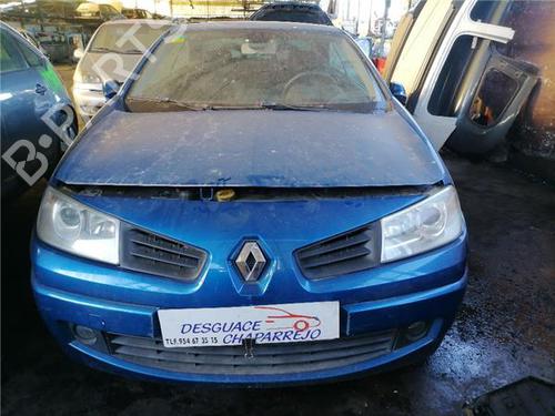 Used Parts RENAULT MEGANE II Coupé-Cabriolet (EM0/1_)  1.9 dCi  4490807