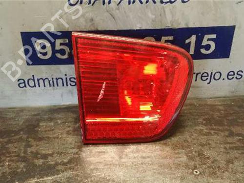 Used Left taillight Left taillight SEAT IBIZA II (6K1) 1.9 SDI (68 hp) 31890975 31890975