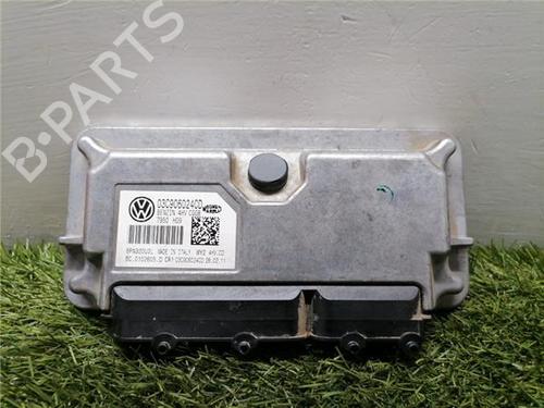 Used Electronic module Electronic module SEAT IBIZA IV ST (6J8, 6P8) 1.4 (85 hp) 33415491 33415491