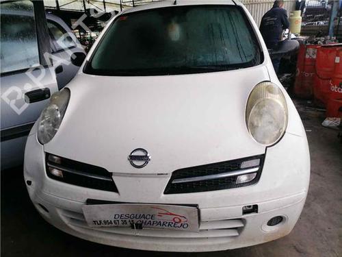 Used Parts NISSAN MICRA III (K12) 1.5 dCi (86 hp) 4409733
