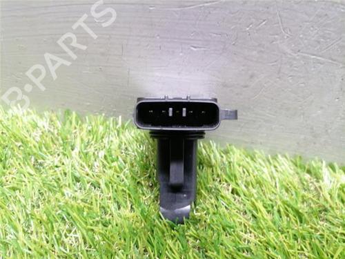 Luftmassenmesser für MAZDA 6 Saloon (GG) 2.0 DI (GG14) (136 hp) 33221653