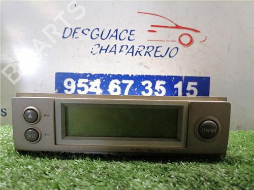 Used Radio NISSAN MICRA III (K12) 1.2 16V (80 hp) 31898325