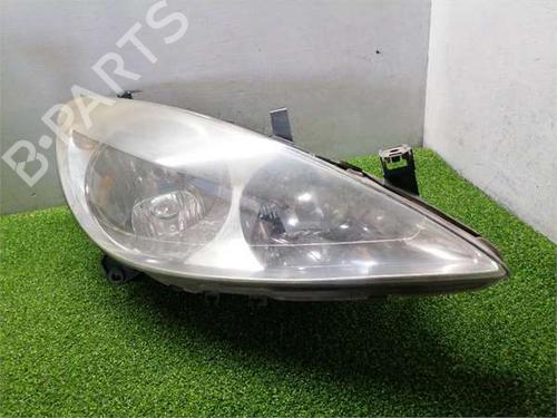Used Right headlight Right headlight 37705187 37705187