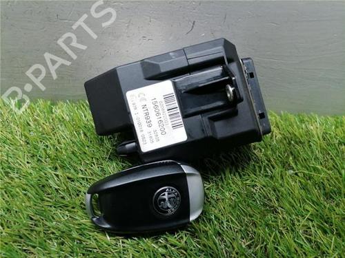 Switch ALFA ROMEO 159 (939_) 2.4 JTDM (939AXD12, 939AXD1B) | BP33477937I30 - Image 4