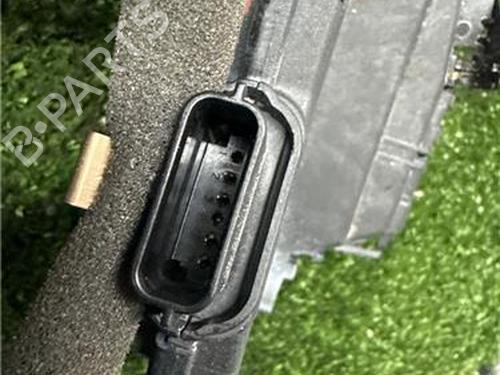 Front right lock RENAULT CLIO IV (BH_) 0.9 TCe 75 (BHNP) | BP32457287C97 