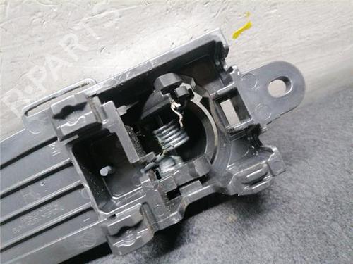 Front right interior door handle NISSAN NV200 Van 1.5 dCi 85 (M20, M20N, M20M) | BP33477981I14 - Image 3