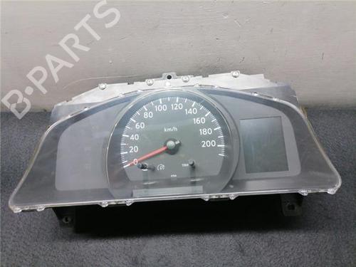 instrument-cluster-nissan-nv200-van-2010-33477977 main image
