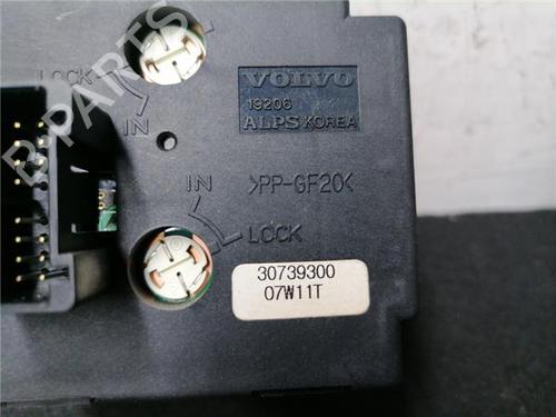 Switch VOLVO C30 (533) 2.0 D | BP36028044I30 - Image 3