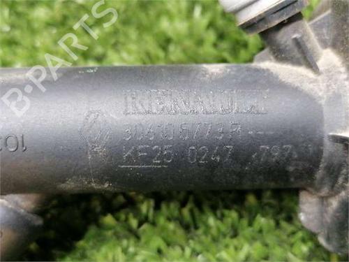 Clutch slave cylinder RENAULT CAPTUR I (J5_, H5_) 0.9 TCe 90 | BP35887613M113 - Image 5