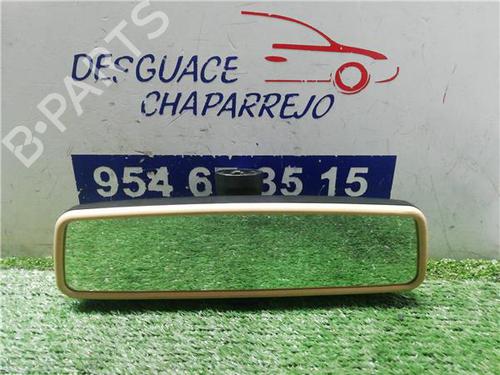 Rétroviseur intérieur VW GOLF VI Variant (AJ5) 1.6 TDI (105 hp) 31897615