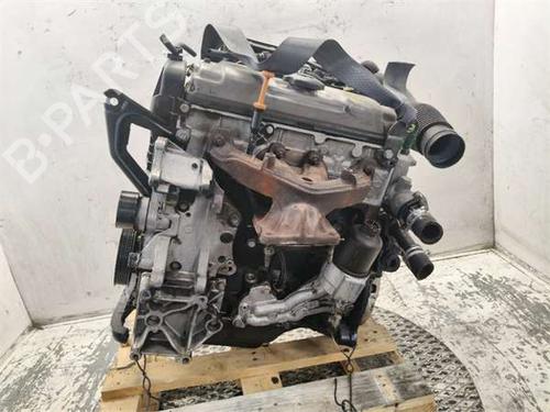 Motor Motor CITROËN XSARA PICASSO (N68) 1.6 (95 hp) 39571884 39571884