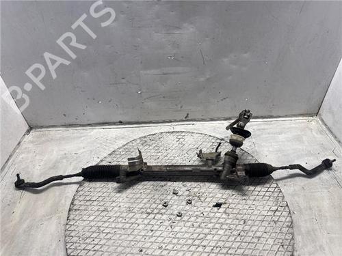 Used Steering rack RENAULT KADJAR (HA_, HL_) 1.5 dCi 110 (HLA3) (110 hp) 32431985