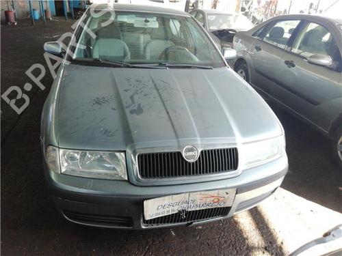 Mirror switch SKODA OCTAVIA I (1U2) 1.9 TDI | BP31892132I25 