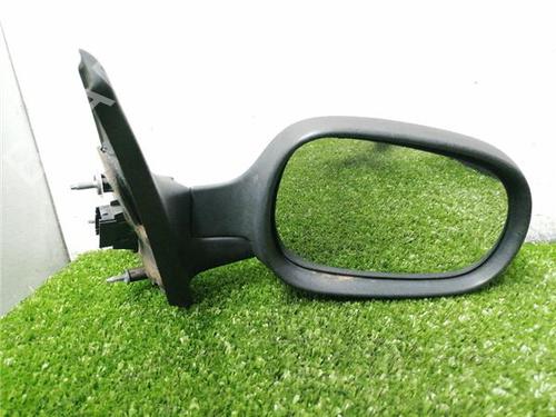 Used Right mirror Right mirror RENAULT MEGANE I Classic (LA0/1_) 1.4 16V (LA0D, LA1H, lA0W, LA10) (95 hp) 33058543 33058543