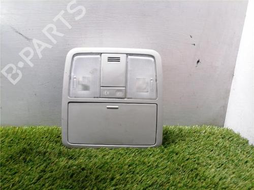 Used Interior roof light Interior roof light TOYOTA AVENSIS Saloon (_T27_) 2.0 D-4D (ADT270_, ADT270R) (126 hp) 33248736 33248736