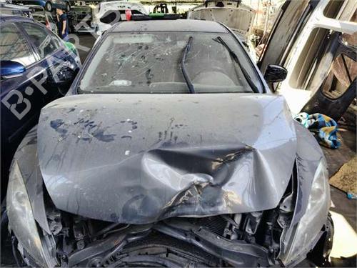 Brugte MAZDA 6 Saloon (GH) 2.0 MZR-CD (GH14) 4794305