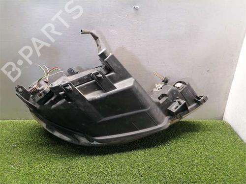 Left headlight PEUGEOT 206+ (2L_, 2M_) 1.4 i (2LKFWA, 2MKFWA) | BP38972064C28 - Image 4
