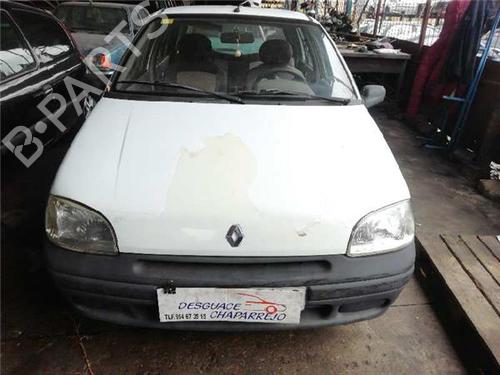 Brugte RENAULT CLIO I (B/C57_, 5/357_) 1.2 (5/357Y, 5/357K) (58 hp) 4410117