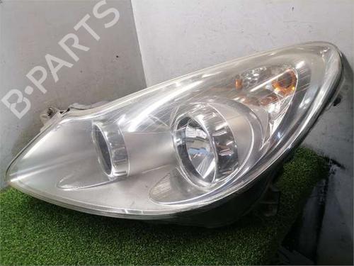 Left headlight OPEL CORSA D (S07) 1.2 (L08, L68) | BP38275654C28 - Image 2
