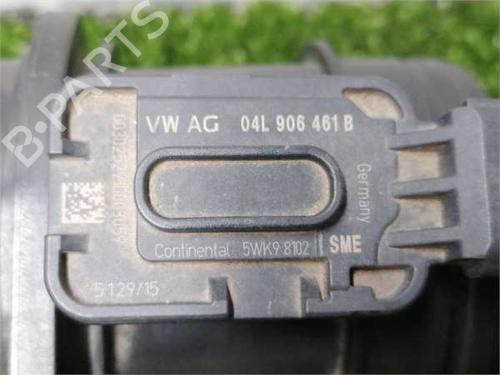 Mass air flow sensor SEAT LEON (5F1) 1.6 TDI | BP36940217M95  - Image 5