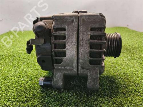 Generator Generator CITROËN C4 Picasso I MPV (UD_) 2.0 HDi 138 (136 hp) 37226313 37226313