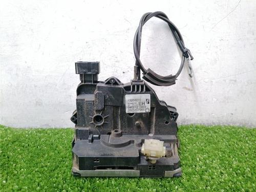 front-right-lock-opel-corsa-d-s07-2006-2007-2008-2009-2010-2011-2012-2013-2014-2015-33415732 main image