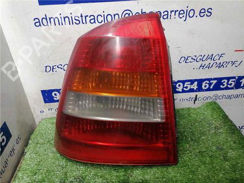 left-taillight-opel-astra-g-coupe-t98-2000-2001-2002-2003-2004-2005-2006-31893407 main image