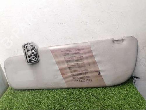 Used Left sun visor Left sun visor 39416961 39416961