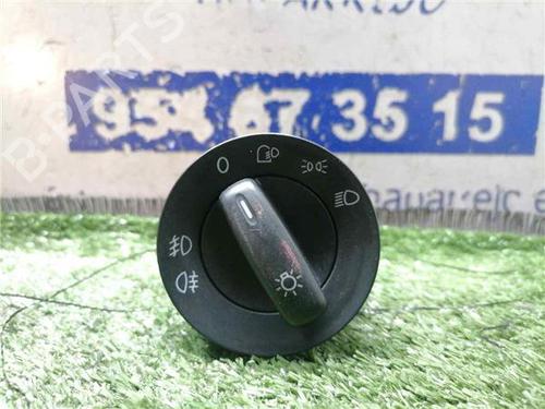 Interruttore VW GOLF V (1K1) 1.4 TSI (170 hp) 31899059