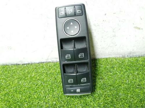 Used Left front window switch Left front window switch 37862288 37862288