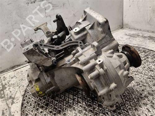 Gearbox SEAT LEON (5F1) 1.6 TDI | BP36819768M3 - Image 4