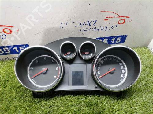 Used Instrument cluster Instrument cluster 31900757 31900757