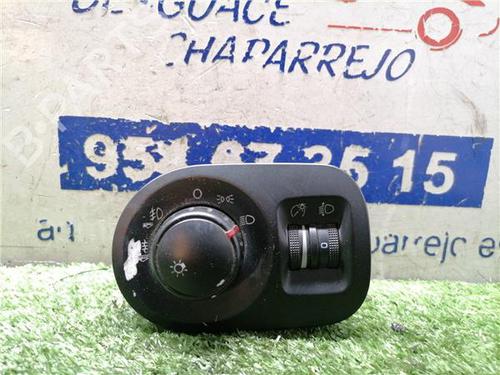 Used Switch SEAT ALTEA (5P1) 2.0 TDI (140 hp) 31898689