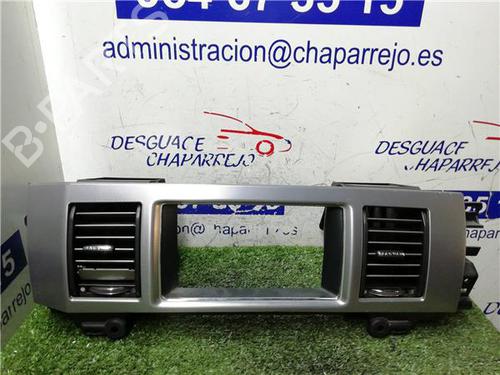 Used Other JAGUAR XF I (X250) 2.7 D (207 hp) 31901491