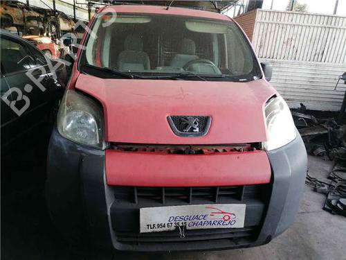 Used Parts PEUGEOT BIPPER (AA_) 1.4 HDi (68 hp) 4409742