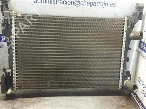 Radiateur à eau SEAT CORDOBA (6K1, 6K2) 1.9 D (68 hp) 31895575