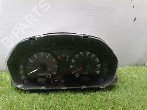 Used Instrument cluster Instrument cluster KIA PICANTO I (SA) 1.1 (65 hp) 36681867 36681867
