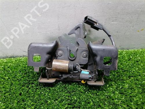 Serrure capot RENAULT CLIO IV (BH_) 1.5 dCi 90 (90 hp) 32200264