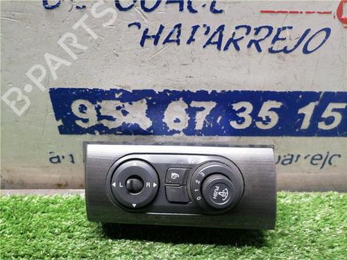 Commande retroviseurs CHEVROLET CAPTIVA (C100, C140) 2.0 D 4WD (150 hp) 31892856
