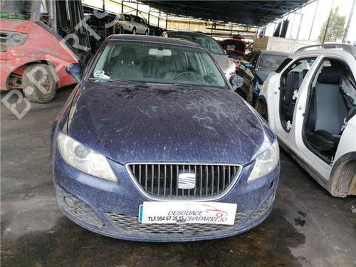 Interior roof light SEAT EXEO (3R2) 2.0 TDI | BP31900464I8