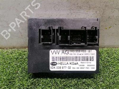 Used Electronic module Electronic module SEAT LEON (1P1) 1.9 TDI (105 hp) 40517488 40517488