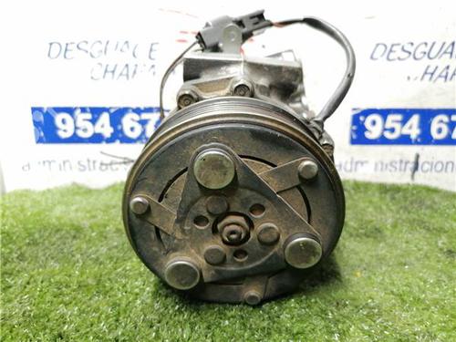 AC compressor FIAT FIORINO Box Body/MPV (225_) 1.3 D Multijet (225BXD1A, 225BXB1A, 225BXB11) | BP31898428M34