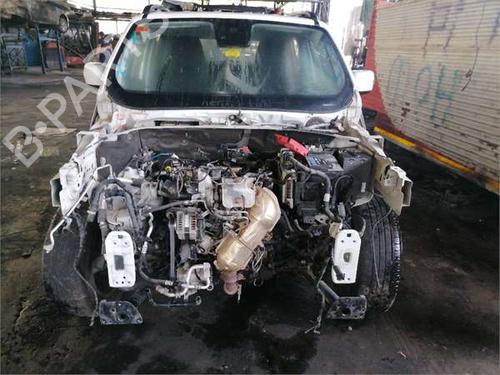 Used Parts JEEP RENEGADE SUV (BU, B1, BV) 1.0 T-GDi 4969944