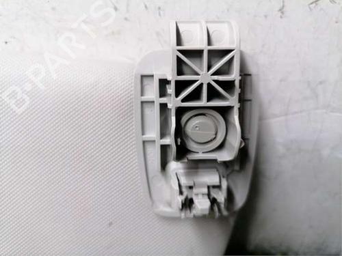 Right sun visor RENAULT CAPTUR I (J5_, H5_) 0.9 TCe 90 | BP35796820I2 - Image 4