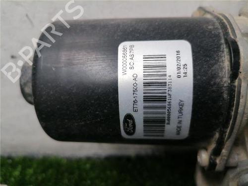 Front wiper motor FORD TRANSIT COURIER B460 Box Body/MPV 1.6 TDCi | BP33679318M29 - Image 5