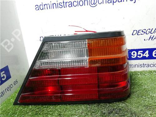 Used Right taillight MERCEDES-BENZ E-CLASS (W124) E 220 (124.022) (150 hp) 31892009